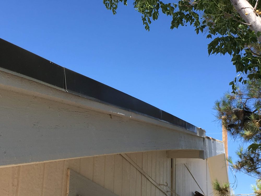 Slide of All Star Roofing