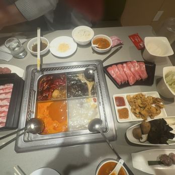 Haidilao Hot Pot - Chinese Near Me - Toronto, Ontario Haidilao Hot Pot - Chinese Near Me - Toronto, Ontario