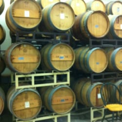 Nua Dair Vineyards