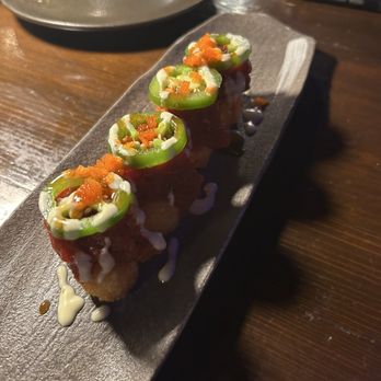 The Sea South East Asian Kitchen and Sushi - Sushi Bars Near Me - Delray Beach, Florida The Sea South East Asian Kitchen and Sushi - Sushi Bars Near Me - Delray Beach, Florida
