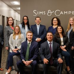 Sims & Campbell