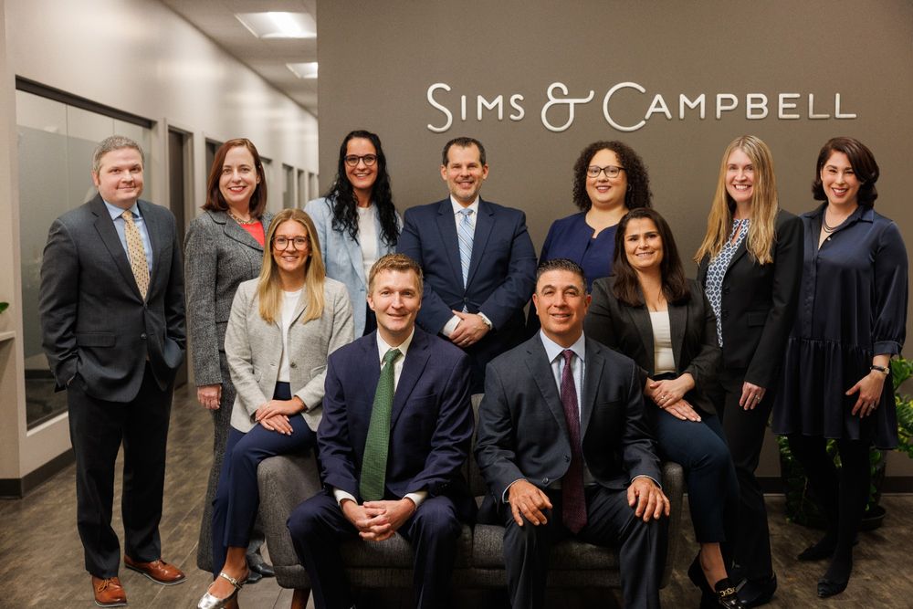 Sims & Campbell - property tax consultant in Annapolis, MD