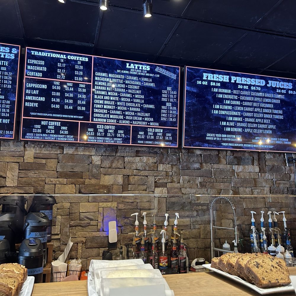 CoHo Coffee House - Coffee & Tea Near Me - Patchogue, New York CoHo Coffee House - Coffee & Tea Near Me - Patchogue, New York