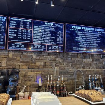 CoHo Coffee House - Coffee & Tea Near Me - Patchogue, New York