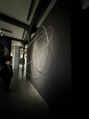 Palacio de Cibeles (sede del Ayuntamiento de Madrid) by null