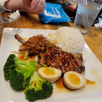 Rayaki - Glassboro - Beef with black peppercorn - Ramen Near Me - Glassboro, New Jersey