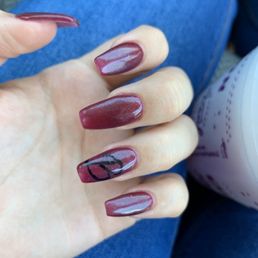 Nails