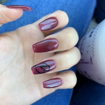 3D Nails - Nails - Nail Salons Near Me - Brighton, Colorado