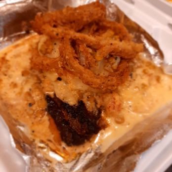 Heard Dat Kitchen - Superdome - Cajun/Creole Near Me - New Orleans, Louisiana Heard Dat Kitchen - Superdome - Cajun/Creole Near Me - New Orleans, Louisiana