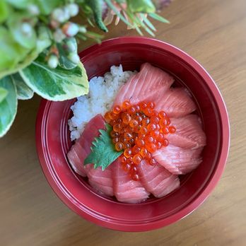 Shalala Deli - Chutoro bowl - Japanese Near Me - San Jose, California Shalala Deli - Chutoro bowl - Japanese Near Me - San Jose, California