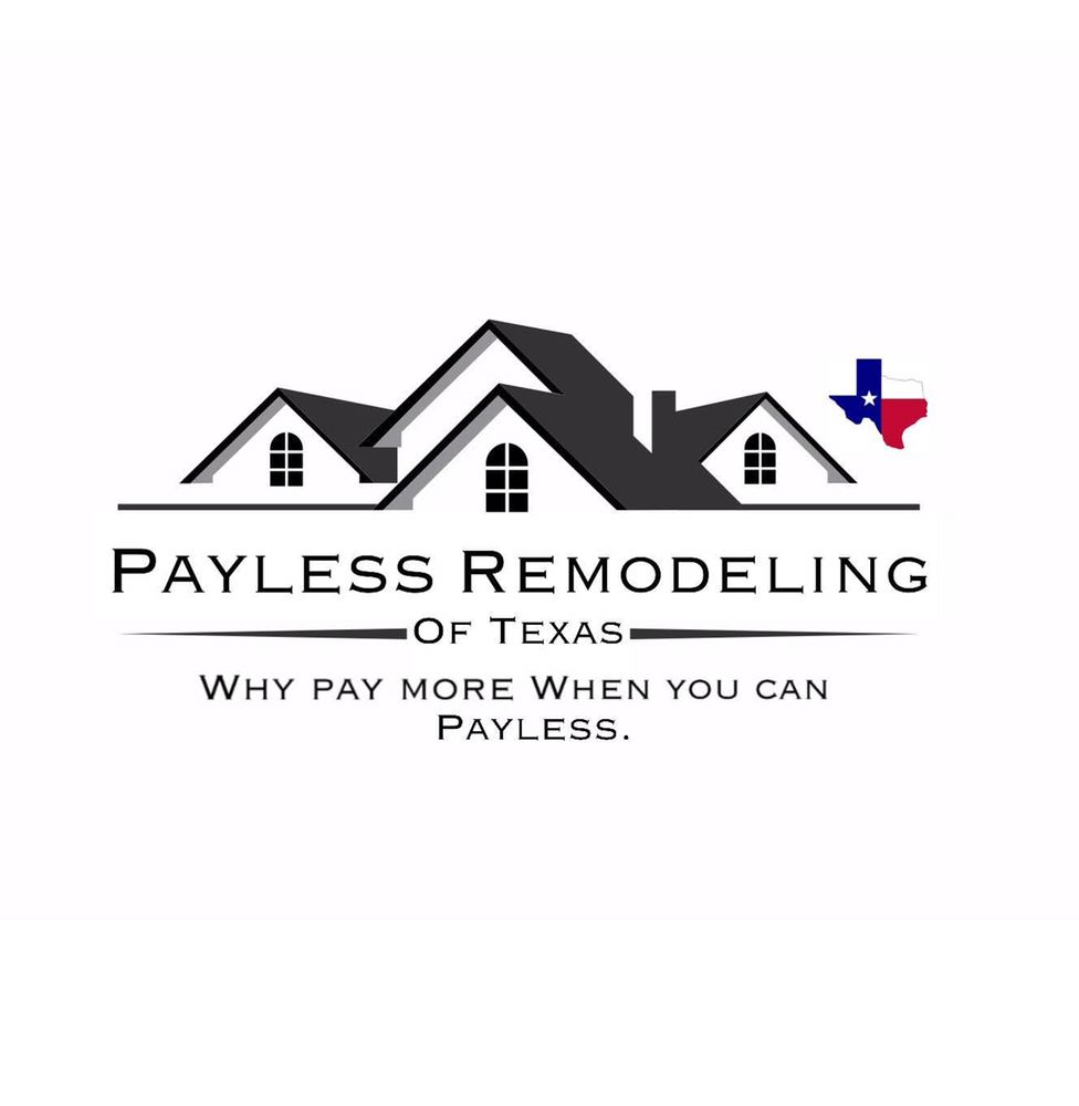 Slide of Payless Remodeling Of Texas