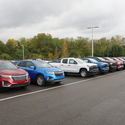 Voss Chevrolet