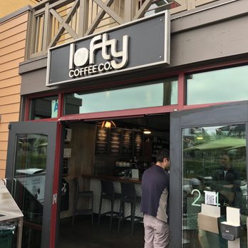 Lofty Coffee - Desserts Near Me - Encinitas, California
