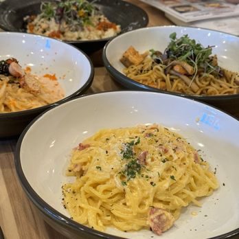 La Casa Mia - Carbonara - Italian Near Me - Milpitas, California La Casa Mia - Carbonara - Italian Near Me - Milpitas, California