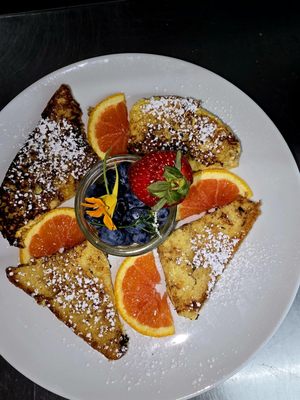 The Manor on Van Horn Estate by null