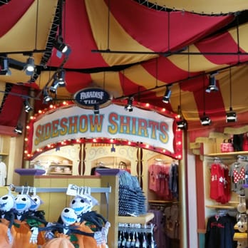 Sideshow Shirts - Men's Clothing Near Me - Anaheim, California Sideshow Shirts - Men's Clothing Near Me - Anaheim, California