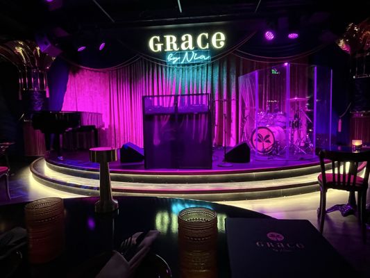 Grace By Nia by null