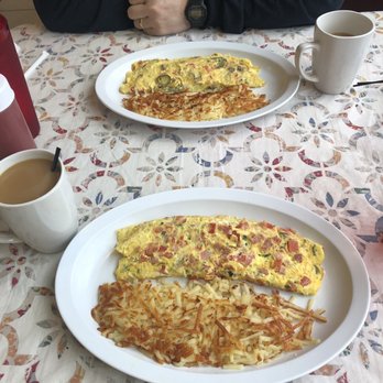 Vera’s Kitchen - Breakfast & Brunch Near Me - Waxhaw, North Carolina