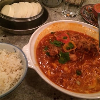 Laut - Chili crab - Thai Near Me - New York, New York Laut - Chili crab - Thai Near Me - New York, New York