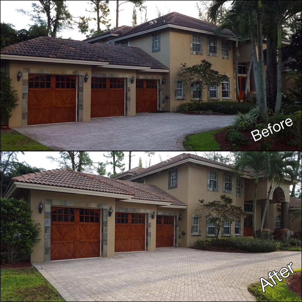 Slide of First Call Home Improvements