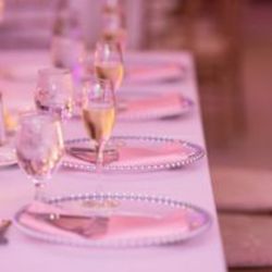 JD Rentals - Chargers make your tables pop