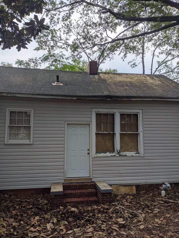 SAFEX SAFE EXTERIOR CLEANING Updated August 2024 Elgin, South