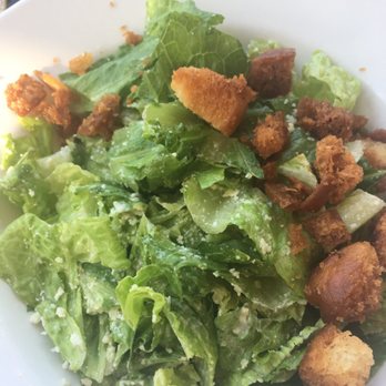 The Terrace - Specially plated side Caesar salad - Venues & Event Spaces Near Me - Buffalo, Delaware The Terrace - Specially plated side Caesar salad - Venues & Event Spaces Near Me - Buffalo, Delaware