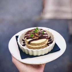 Designed To Taste