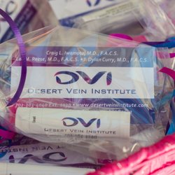 Desert Vein Institute