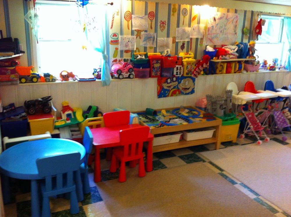 Funland Family Daycare - childcare center in Randolph, MA