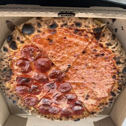 Best pizza o have had in Florida