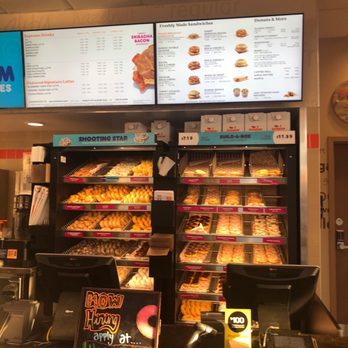 Dunkin' - Donuts Near Me - South El Monte, California Dunkin' - Donuts Near Me - South El Monte, California