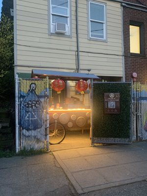 Seattle Dumpling House by null
