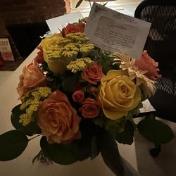 Gregory's Fine Floral