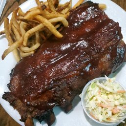 Ribs