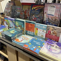 Noah's Ark Christian Bookstore