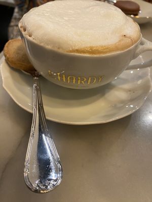 Lhardy Restaurante by null