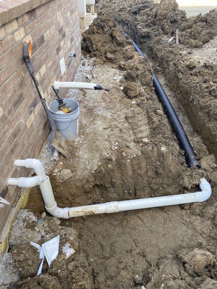 Slide of Duncan's Lawn Care