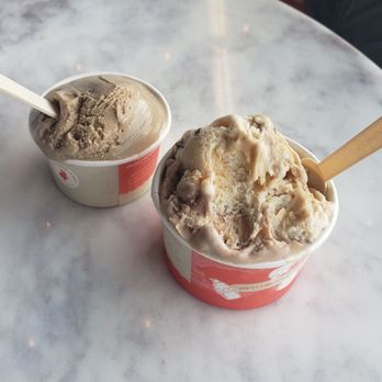 Nutty Squirrel Gelato - Phinney Ridge - London fog, nutty squirrel, and hazelnut chocolate gelato. - Gelato Near Me - Seattle, Washington Nutty Squirrel Gelato - Phinney Ridge - London fog, nutty squirrel, and hazelnut chocolate gelato. - Gelato Near Me - Seattle, Washington