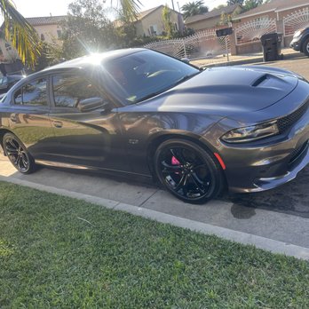 All About The Details - Auto Detailing Near Me - Ontario, California All About The Details - Auto Detailing Near Me - Ontario, California