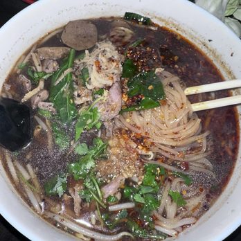 Street Side Thai Kitchen - Boat noodles - Thai Near Me - San Diego, California Street Side Thai Kitchen - Boat noodles - Thai Near Me - San Diego, California