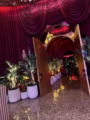 Rouge Room by null