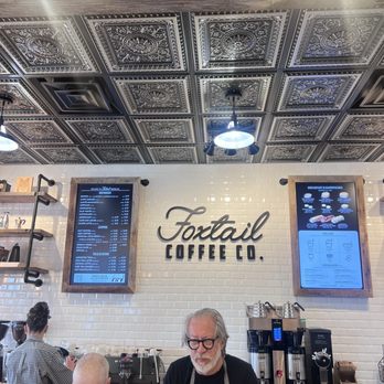 Foxtail Coffee - Coffee Roasteries Near Me - Flagstaff, Arizona