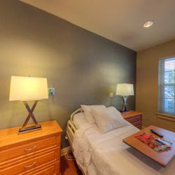 Community Hospice Anne and Donald McGraw Center for Caring