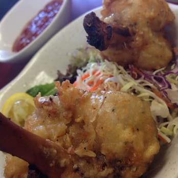 Foo Foo Tei - Tapas/Small Plates Near Me - Hacienda Heights, California
