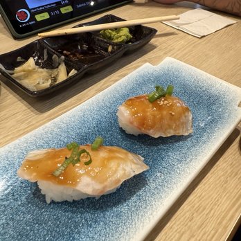 Kouyou Sushi - Sushi Bars Near Me - Seattle, Washington Kouyou Sushi - Sushi Bars Near Me - Seattle, Washington