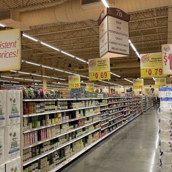 Wegmans - Grocery Near Me - Virginia Beach, Virginia