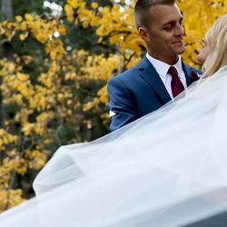 EJ Pictures - Love is running wild and running free in Tahoe.