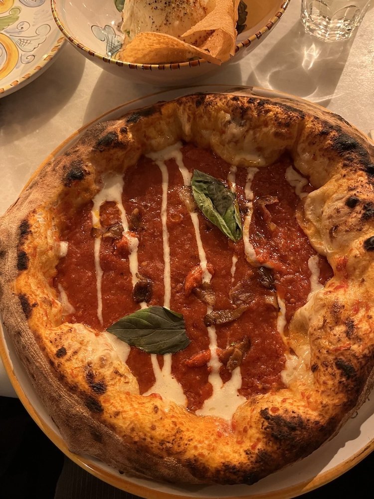 Pizzeria Popolare