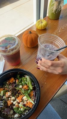 Juniper Coffee + Eatery by null